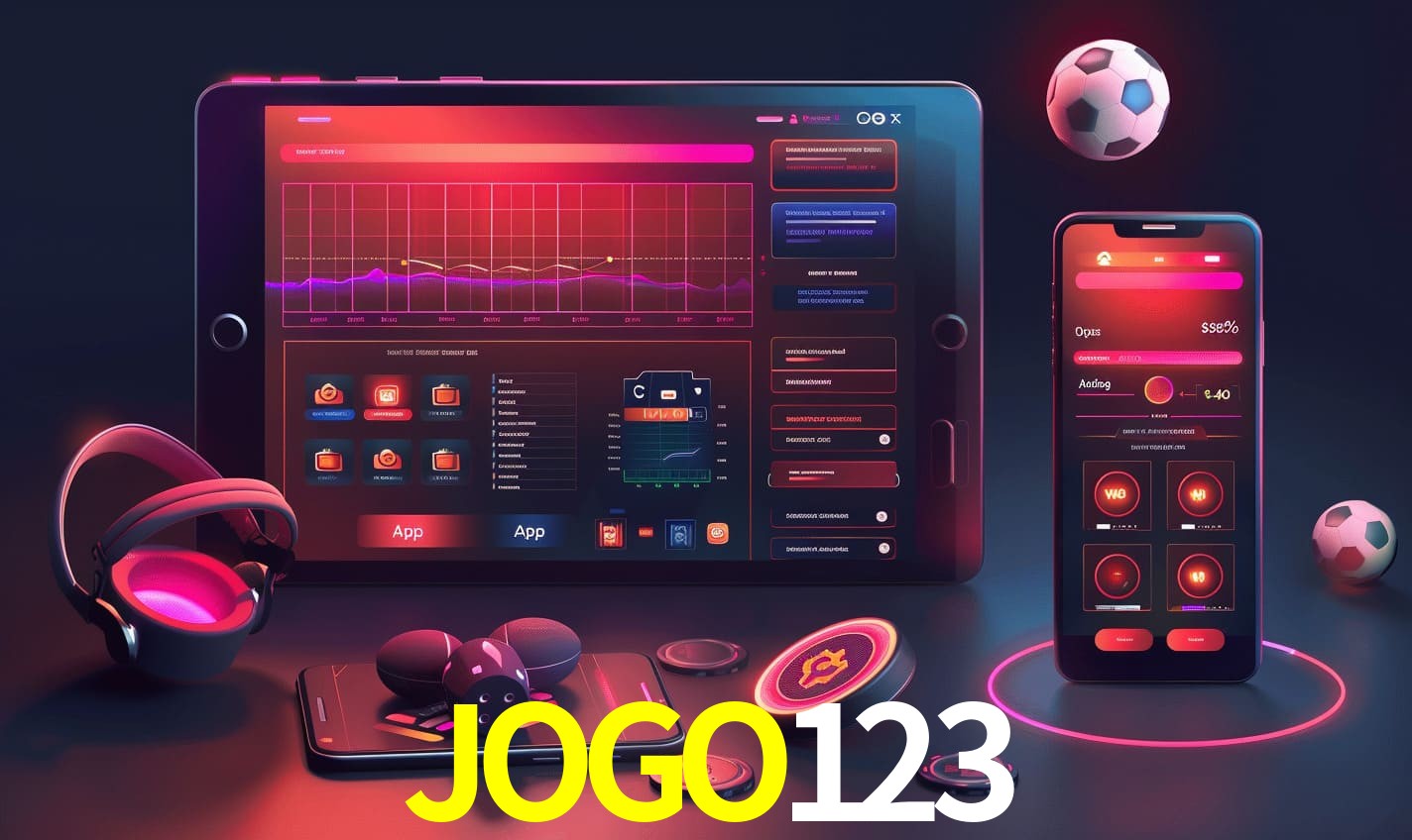Download JOGO123 App