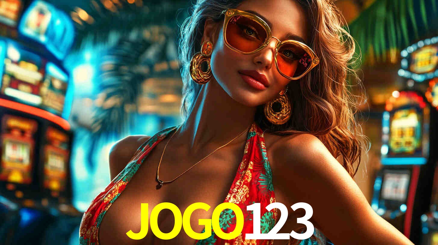 Casino Online JOGO123 | Os Melhores Slots no Brasil