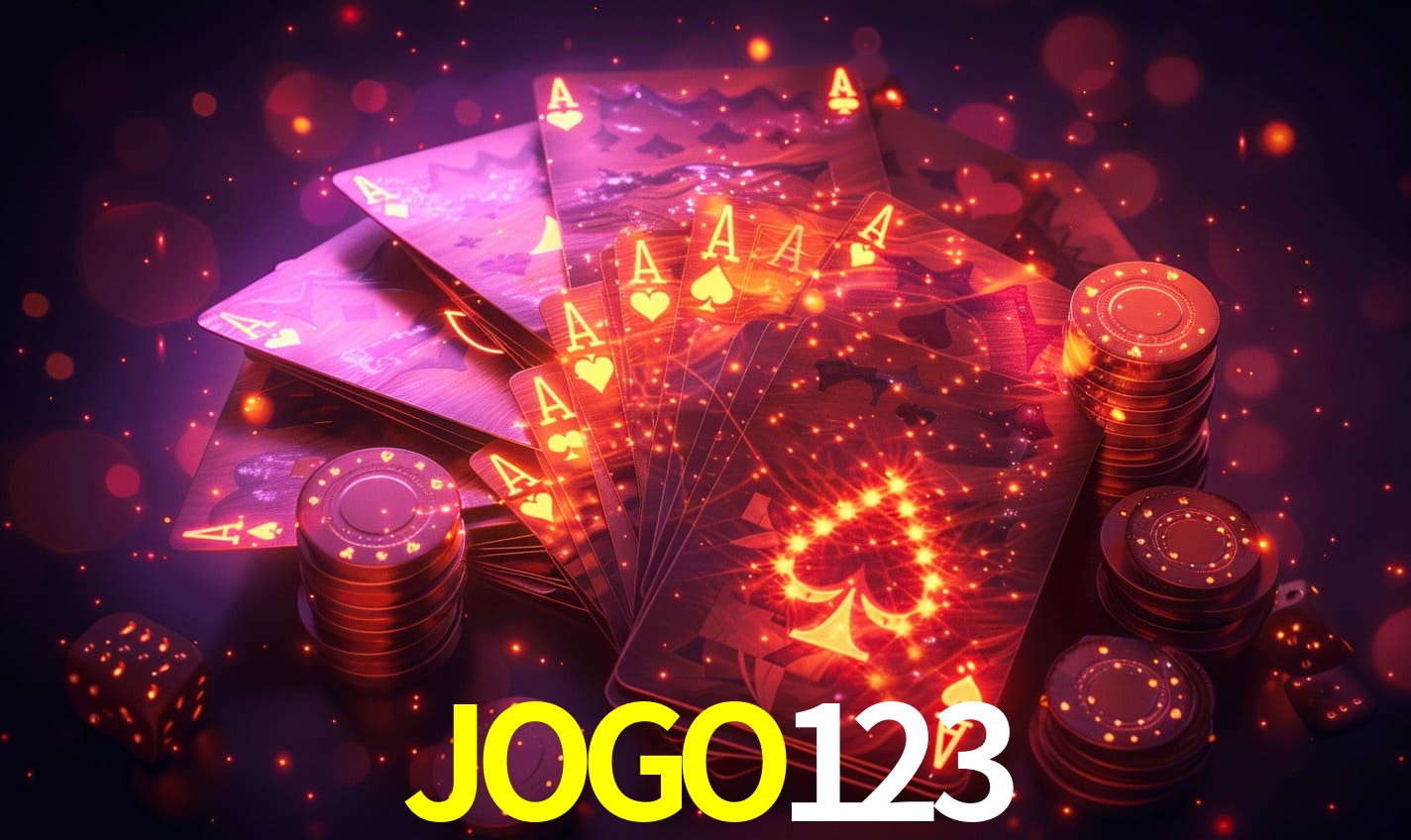 Login no Cassino Online JOGO123